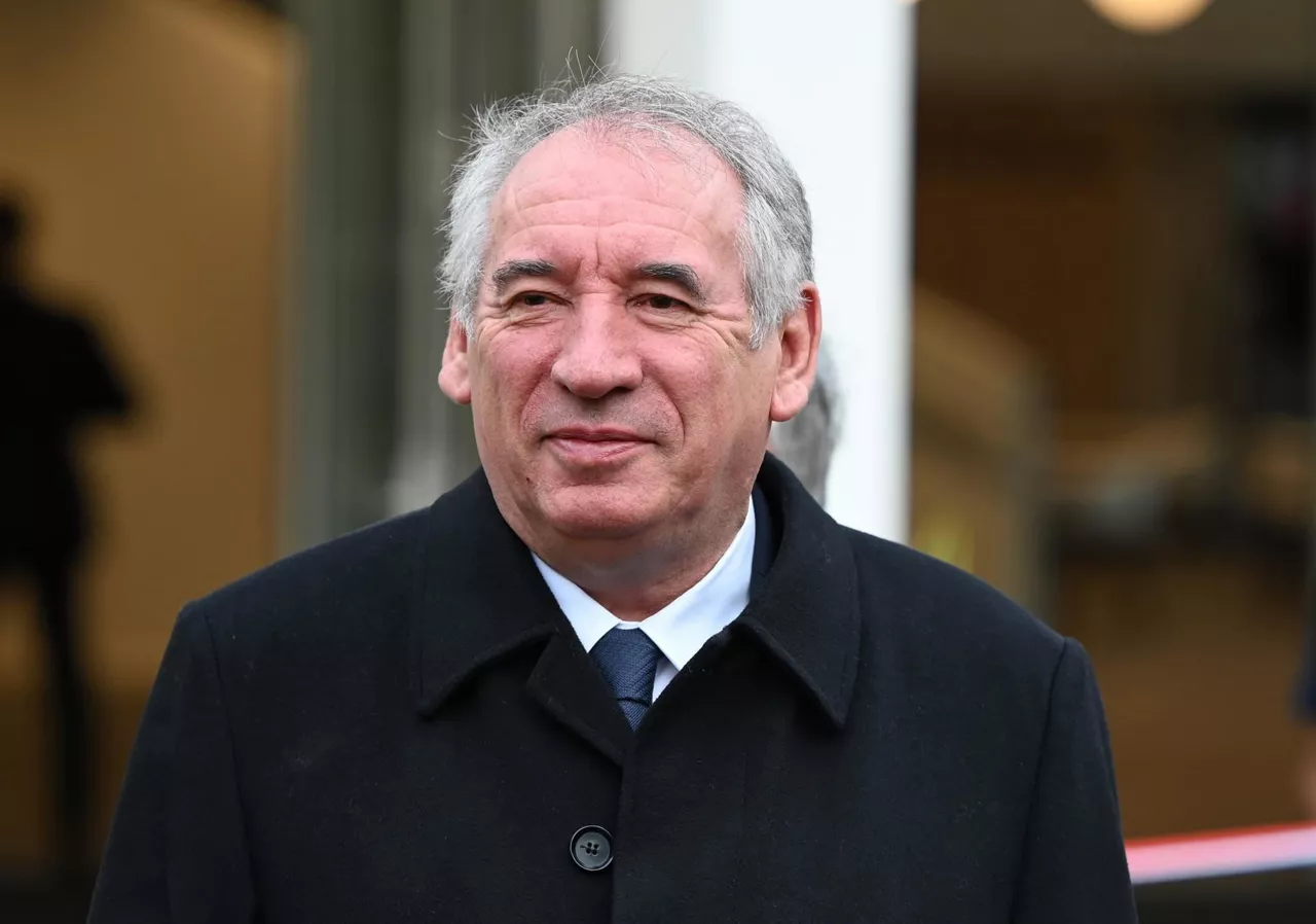 bayrou