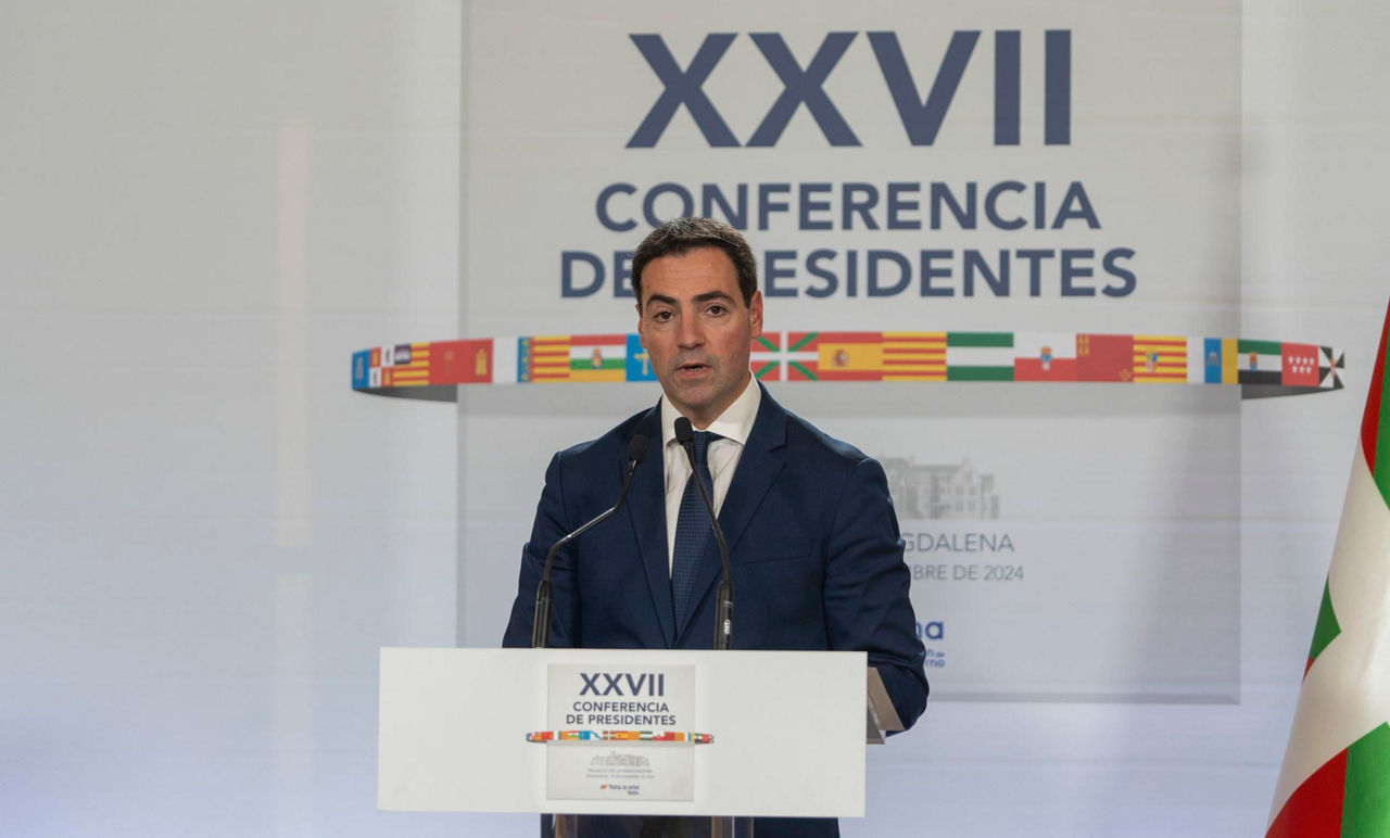 pradales-conferencia-presidentes-EFE