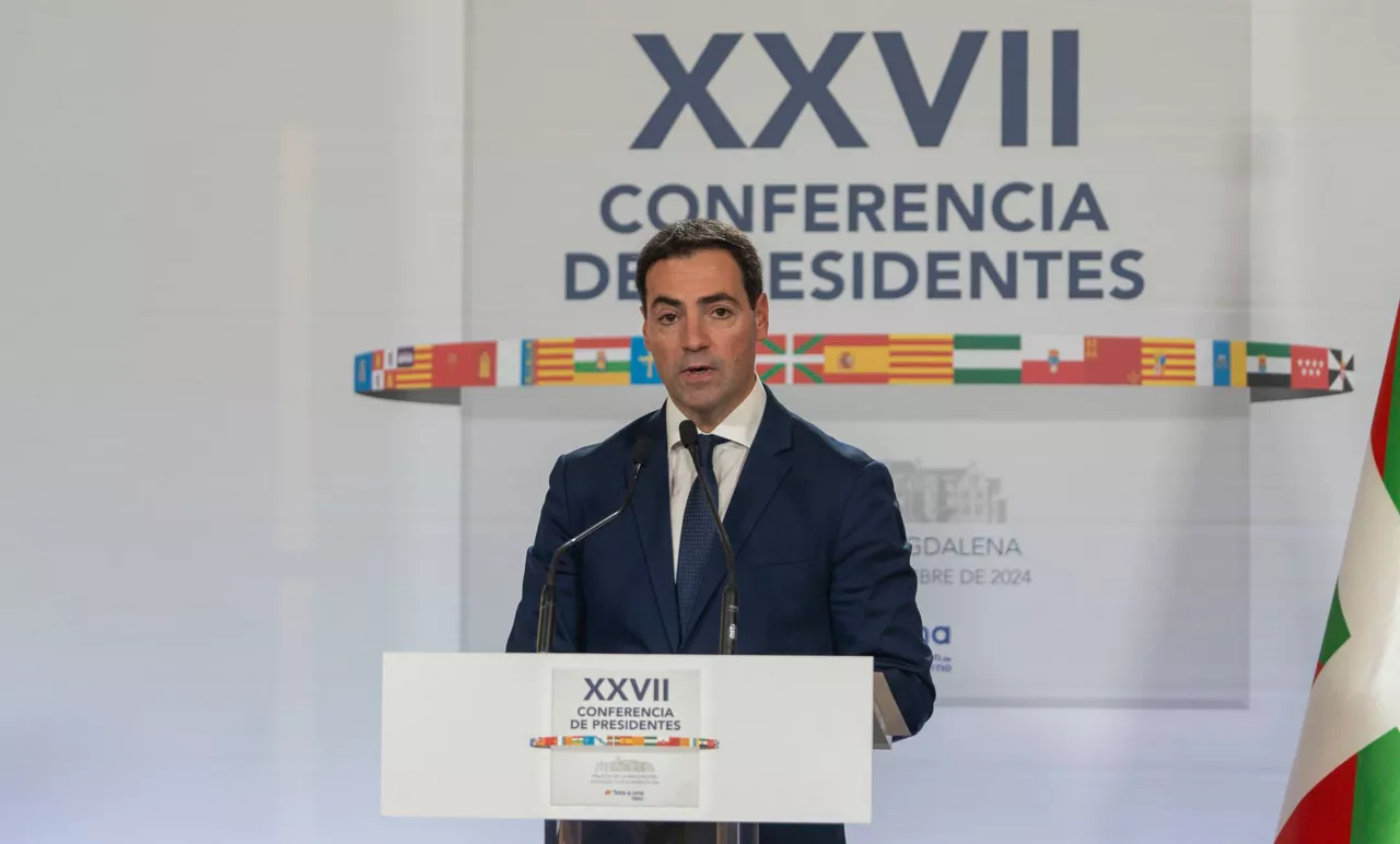 pradales-conferencia-presidentes-EFE