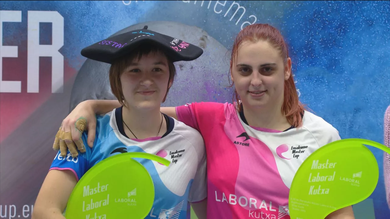 GOIURI ZABALETA AMAIA ALDAI