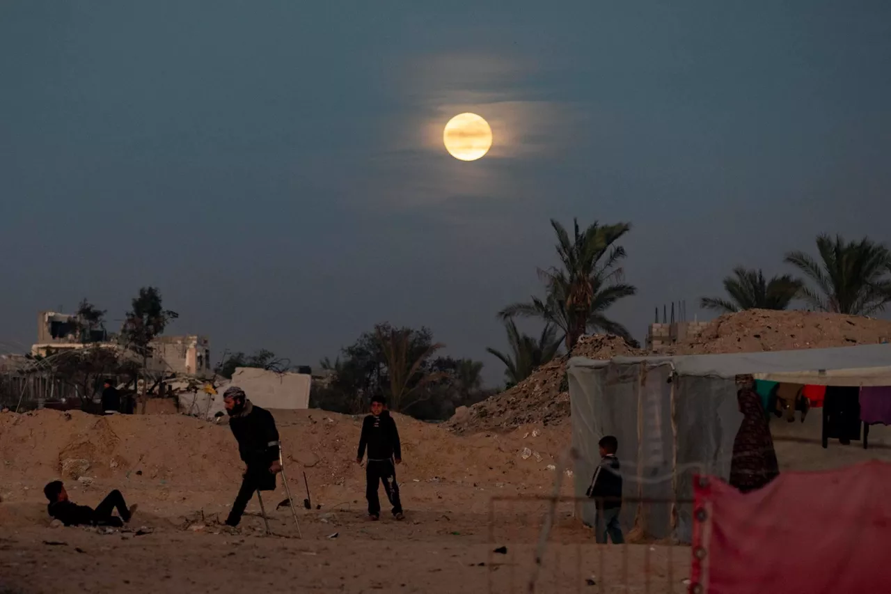 gaza