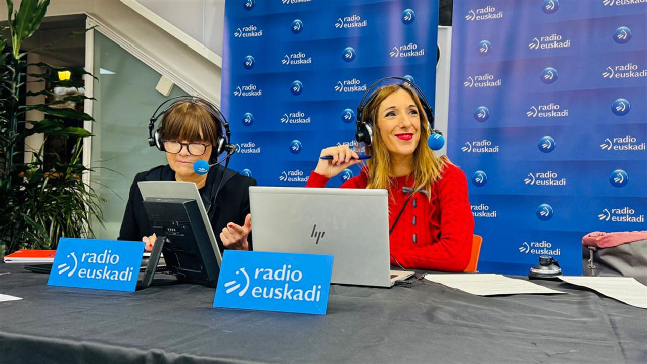 Radio Euskadi