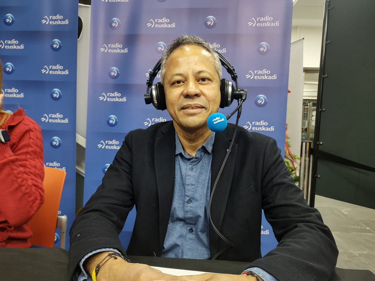 Lucho Royero