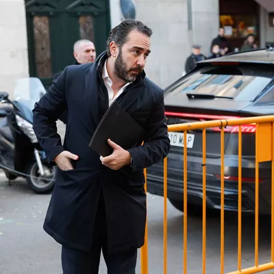 victor-de-aldama-llegada-supremo-caso-koldo-efe