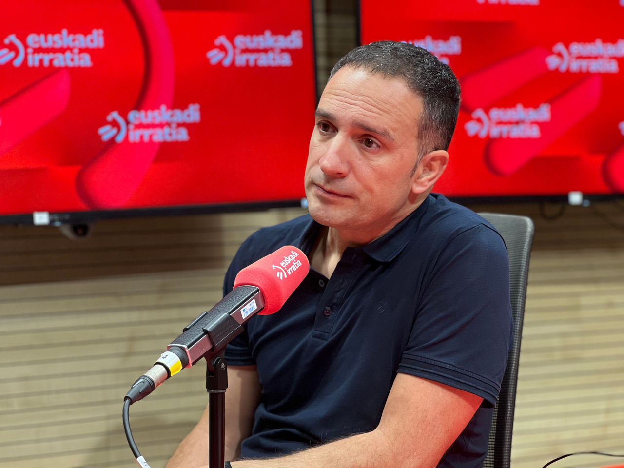 Mitxel Lakuntza