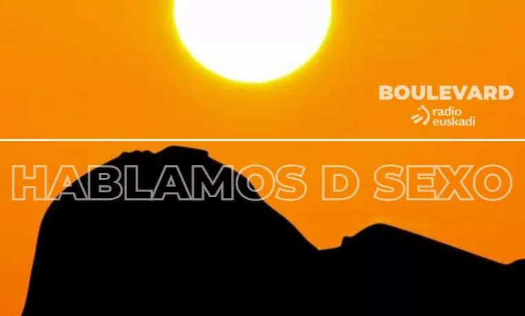 Hablamos de Sexo