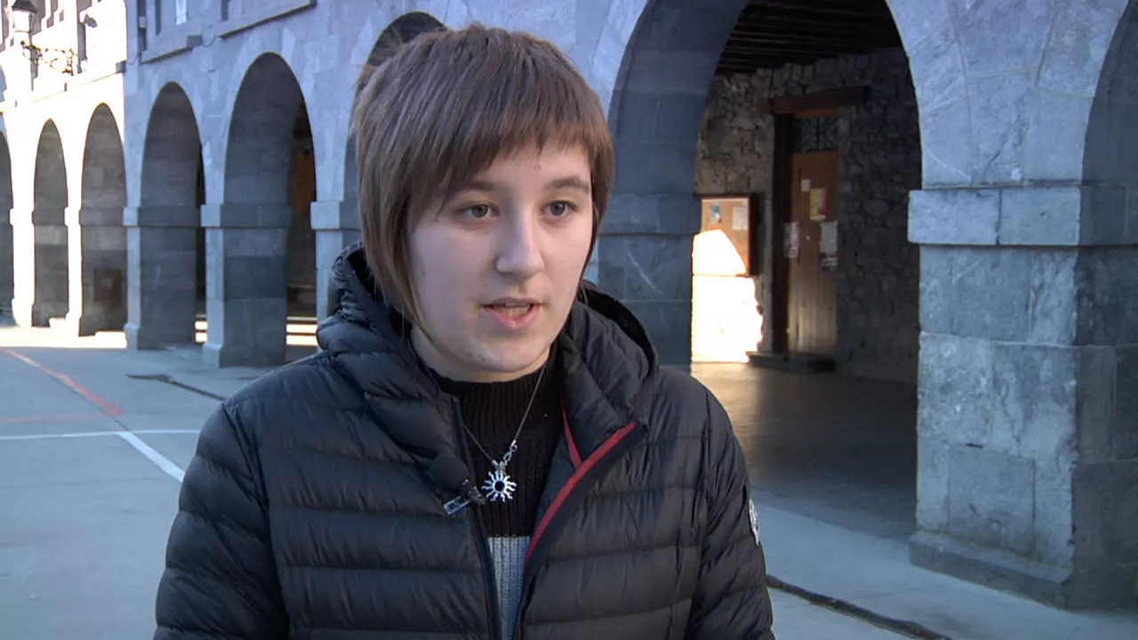 Goiuri Zabaleta, lau t'erdiko txapelduna