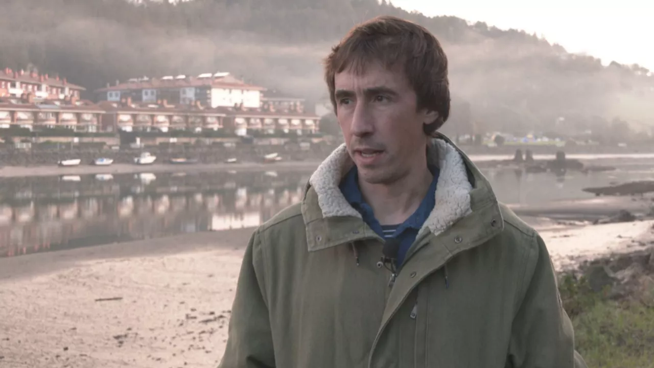 Gorka Aranberri, Orioko patroia