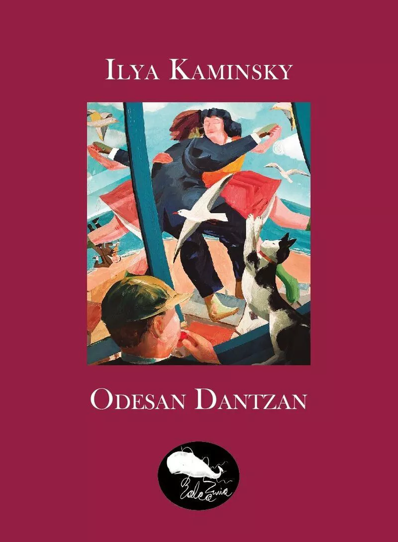 Odesa dantzan