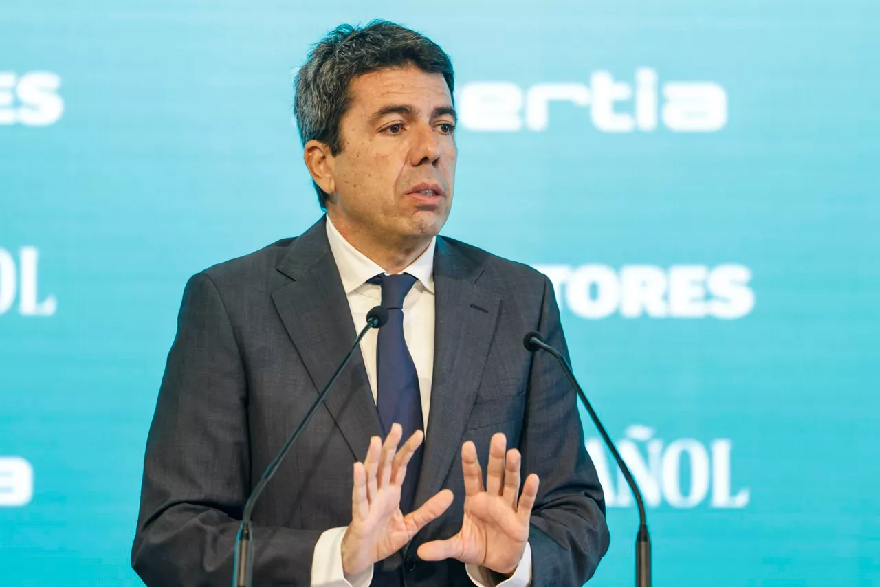 Carlos-Mazon-valencia-efe