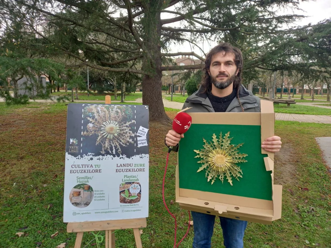 Txema Arrese