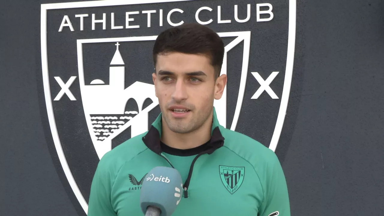 Beñat Prados, Athleticeko jokalaria