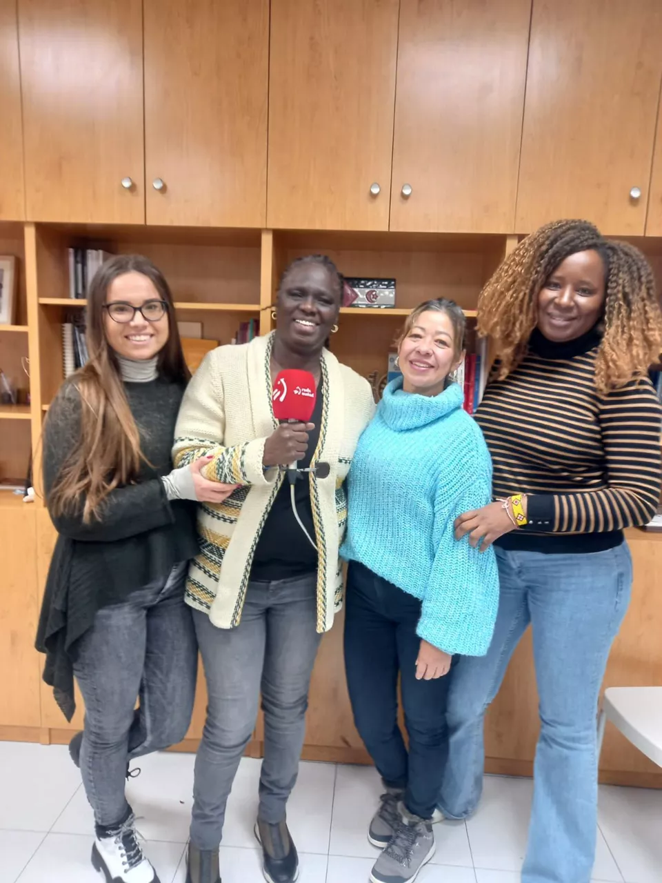 ''No existen microrracismos, existe racismo con todas sus letras''