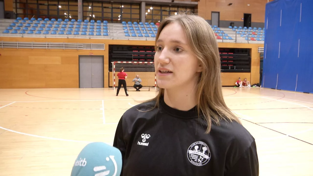 Izei Permach, Zuazo Barakaldoko jokalaria