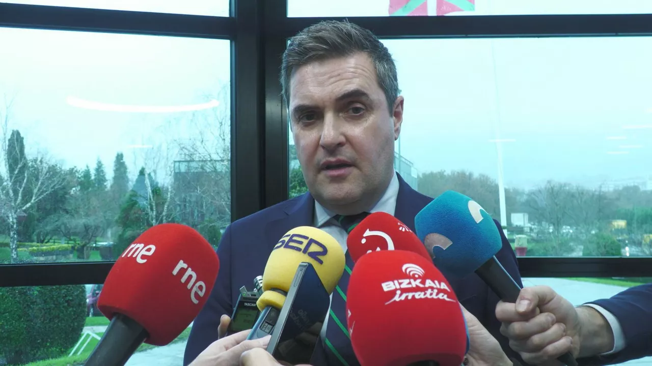mikel jauregi