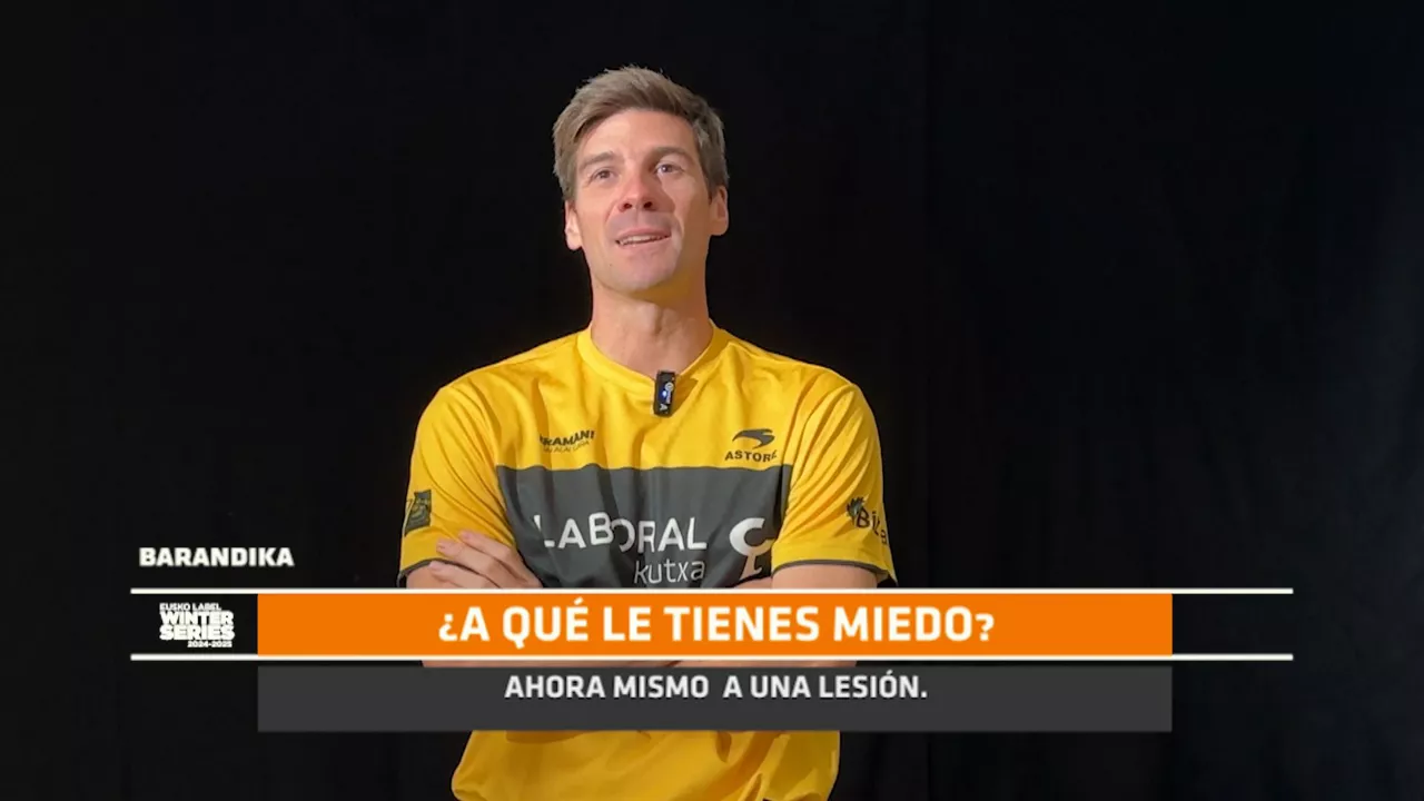 Winter Series: Bikotea ezagutzen