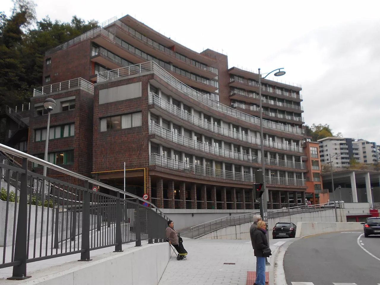 Egogain-residencia-eibar