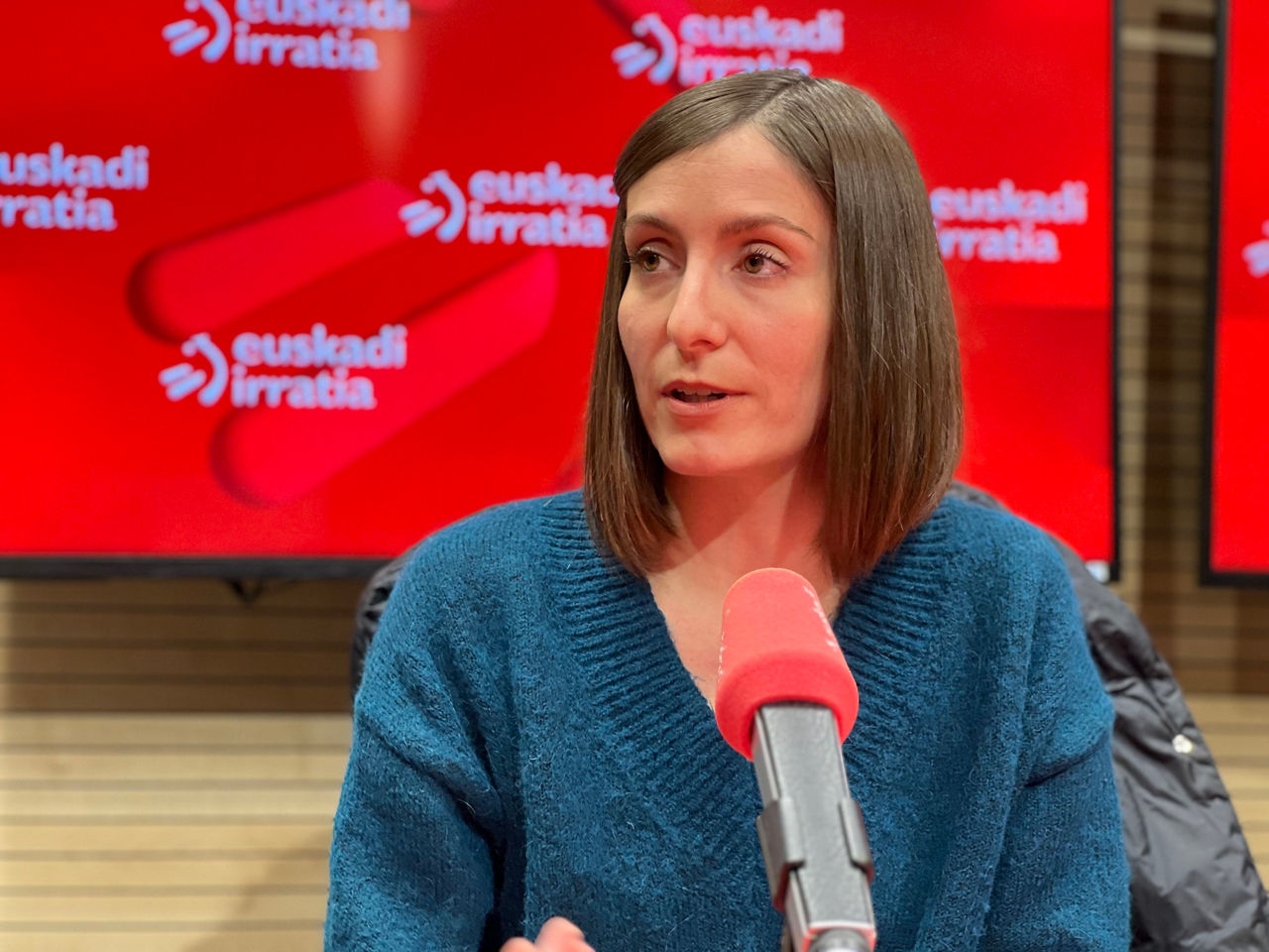 Amaia Anendaño