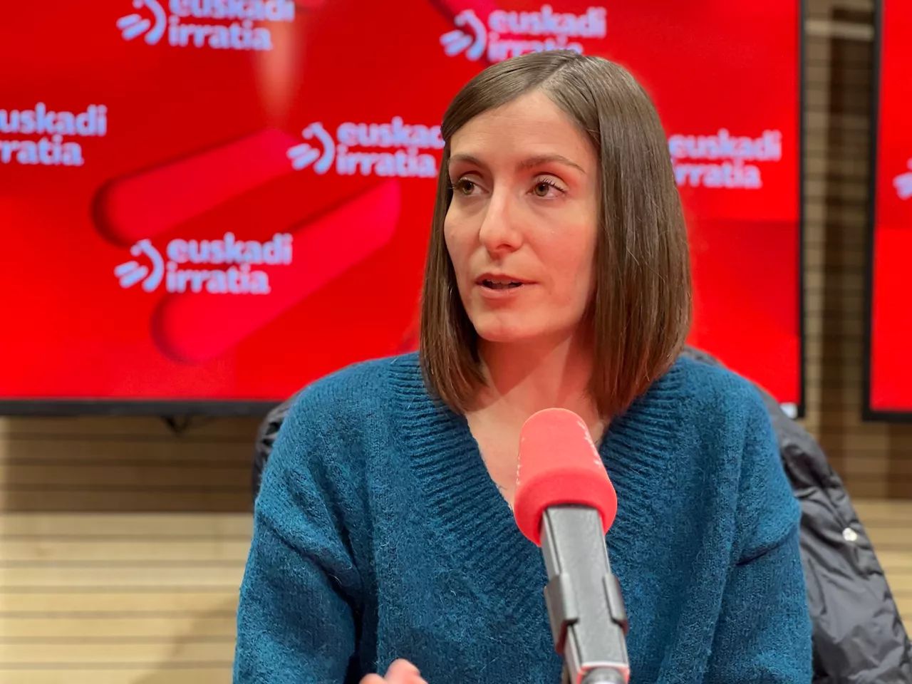 Amaia Anendaño