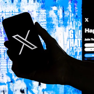 twitter X sare soziala