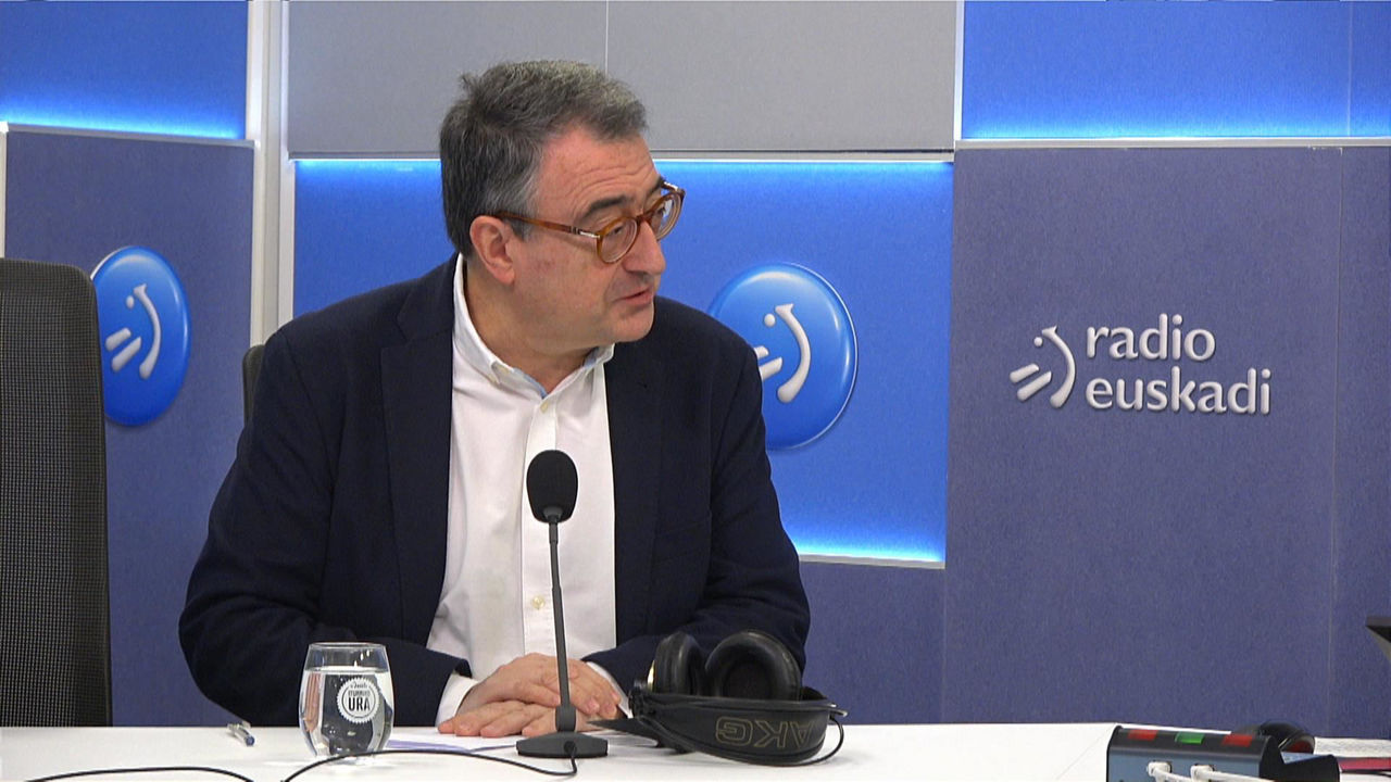 aitor esteban 