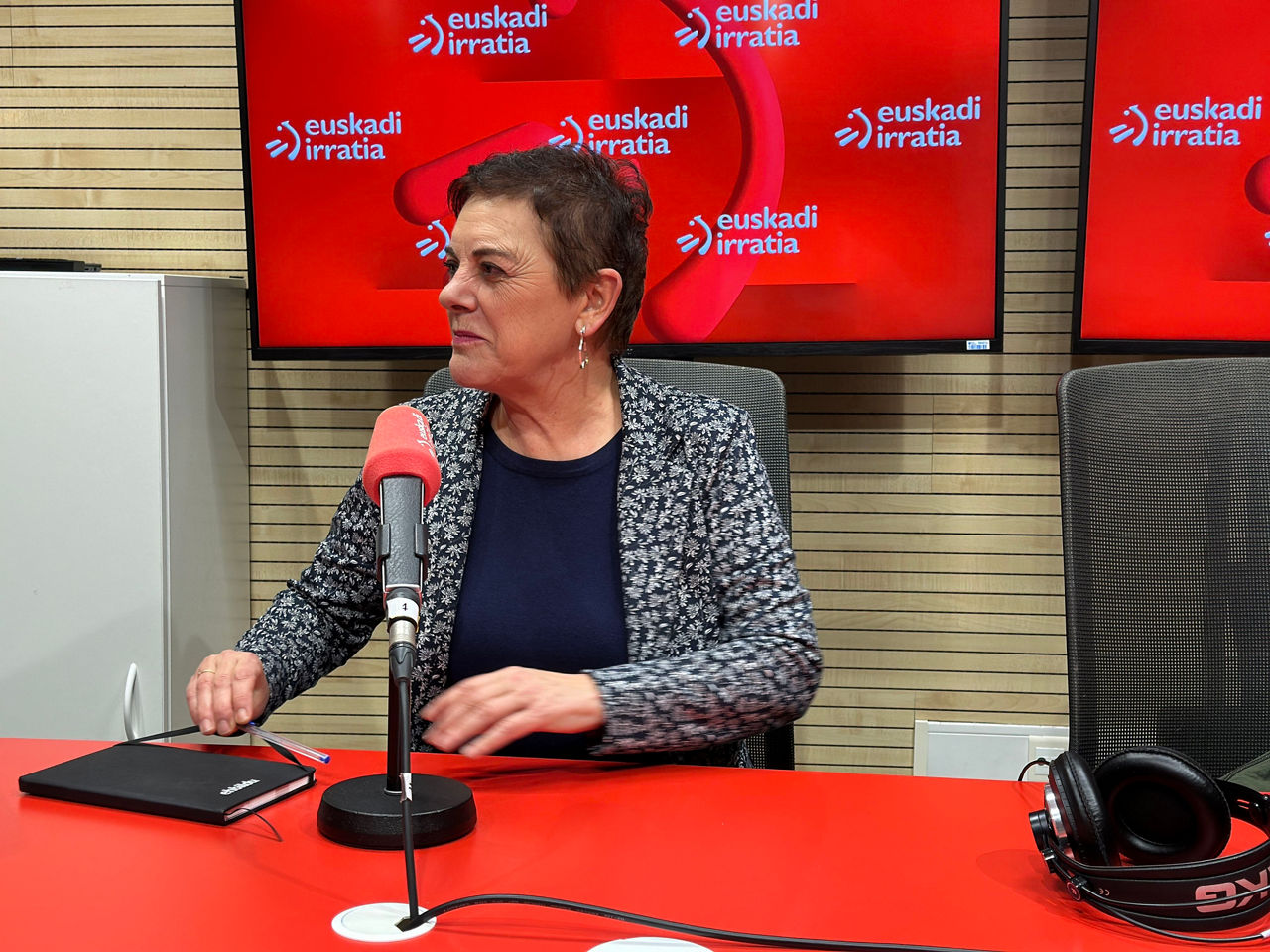 mertxe aizpurua