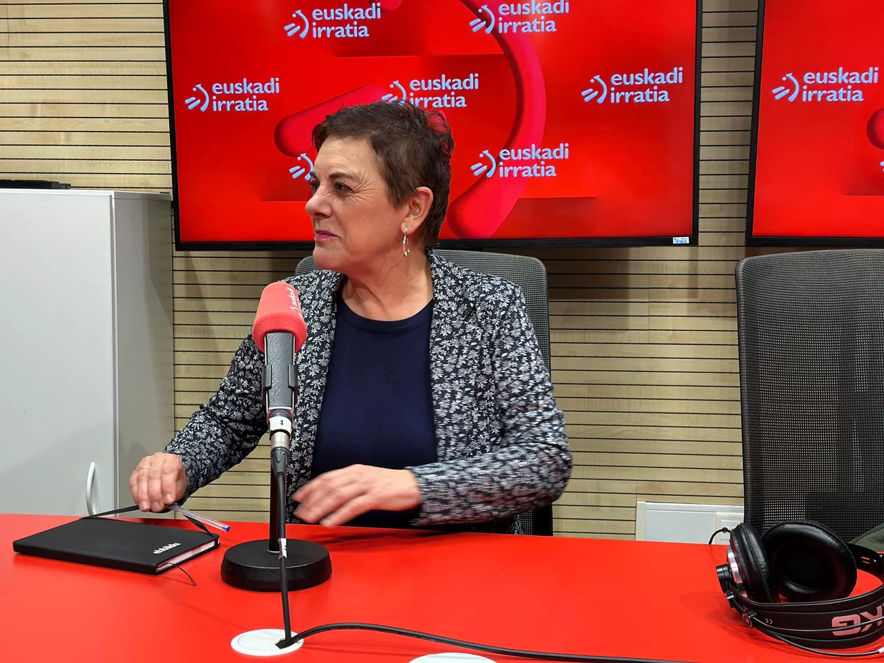 mertxe aizpurua