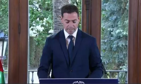imanol pradales 