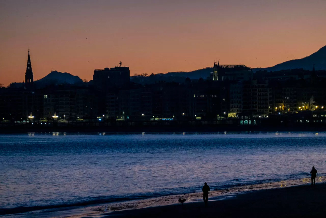 Donostia