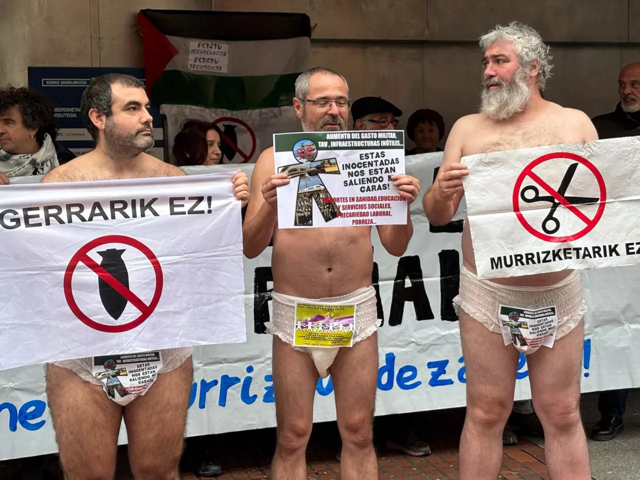 Protesta