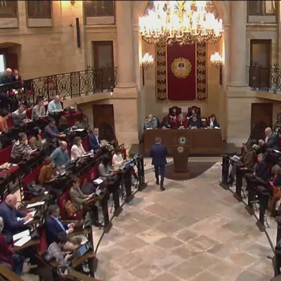 BIZKAIA JUNTAS GENERALES