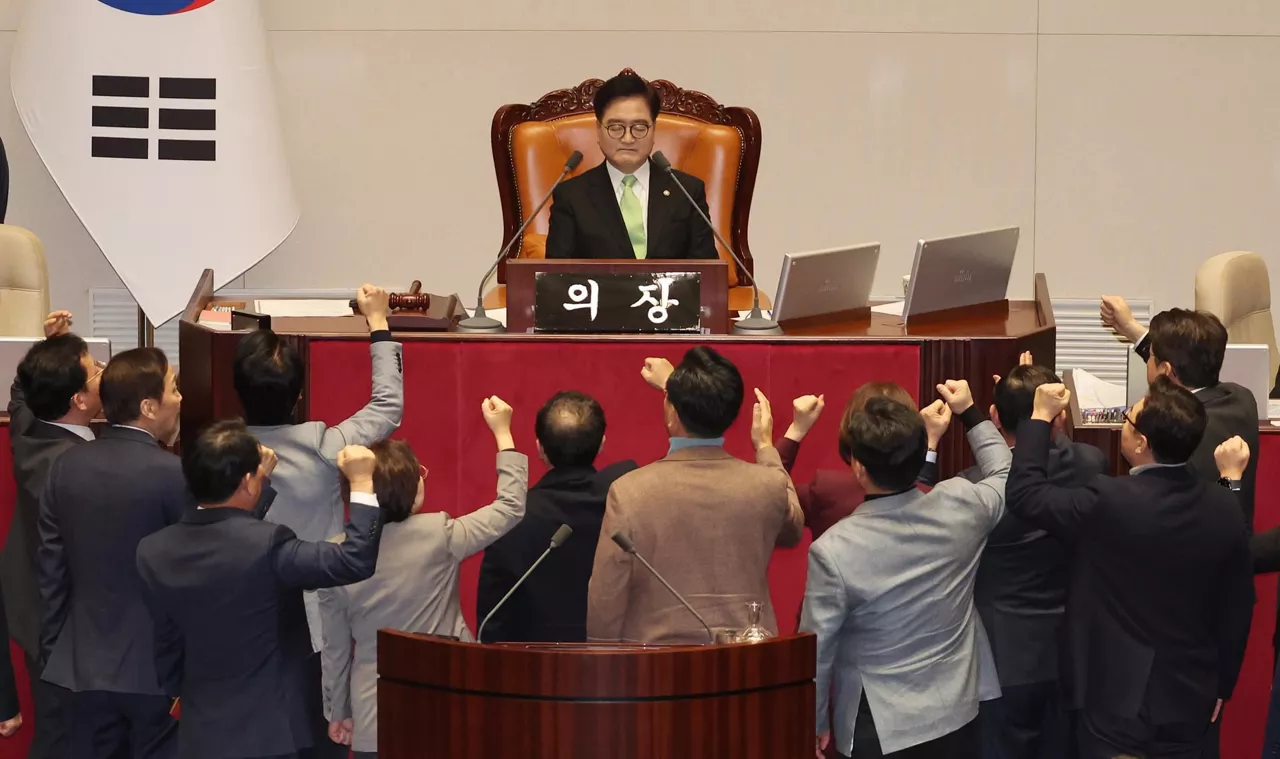 diputados-corea-sur-efe