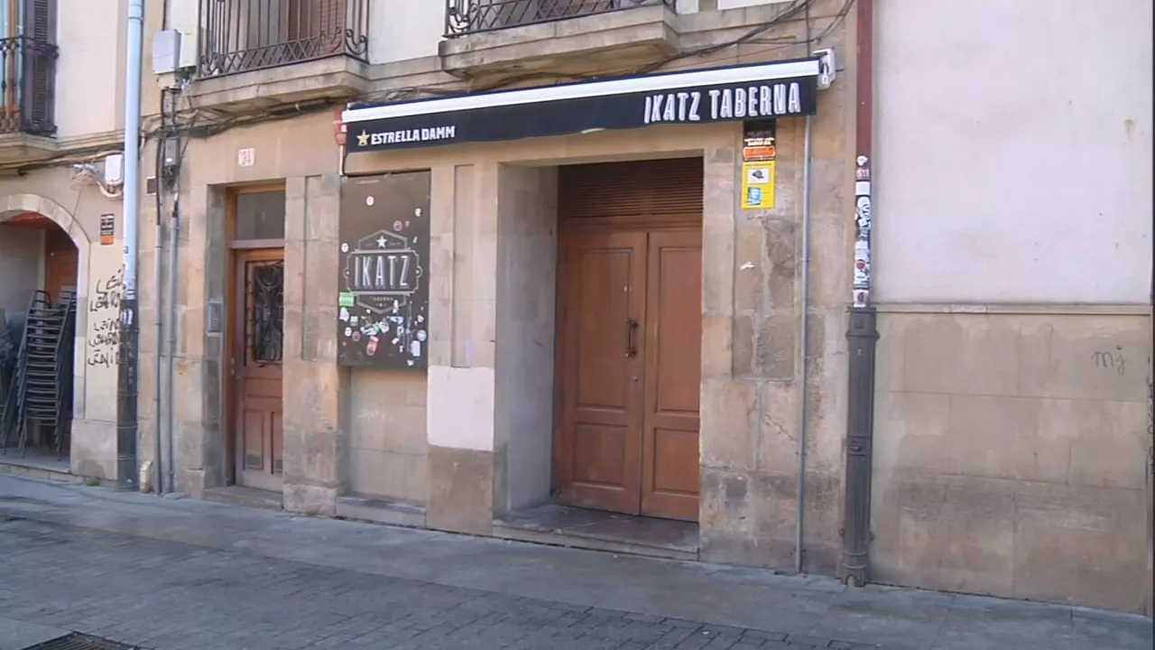 oñati taberna erasoa arma zuriz EITB