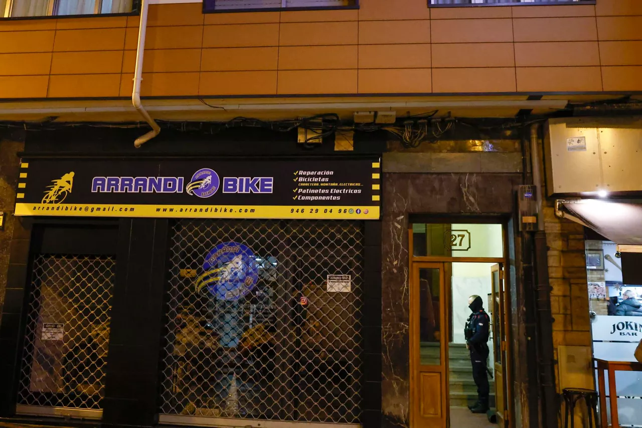 Barakaldo-asesinato-efe