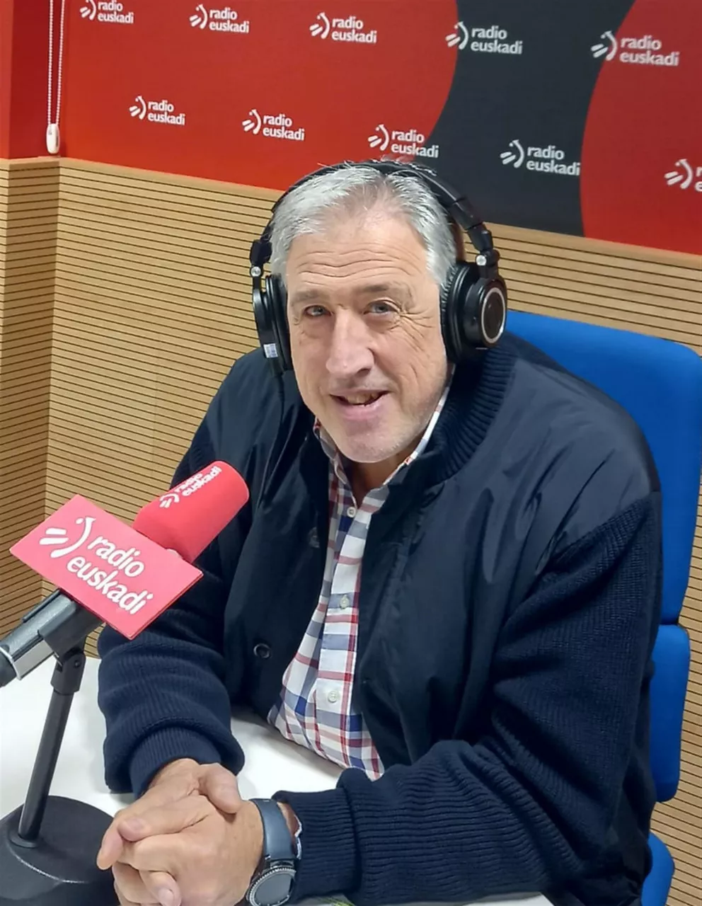 asiron alcalde