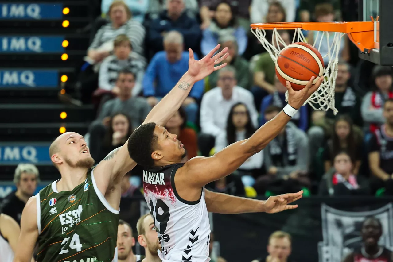 BILBAO_BASKET_LE_PORTET_PANTZAR