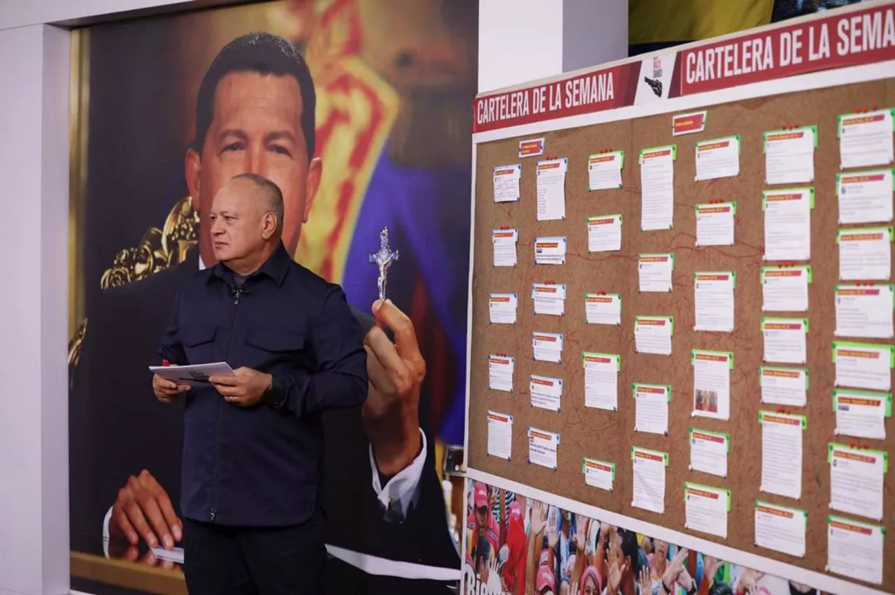 Venezuela