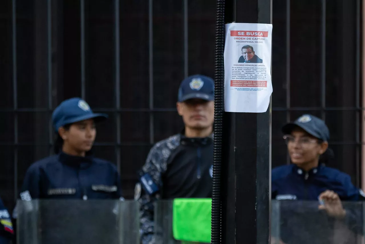 Venezuela