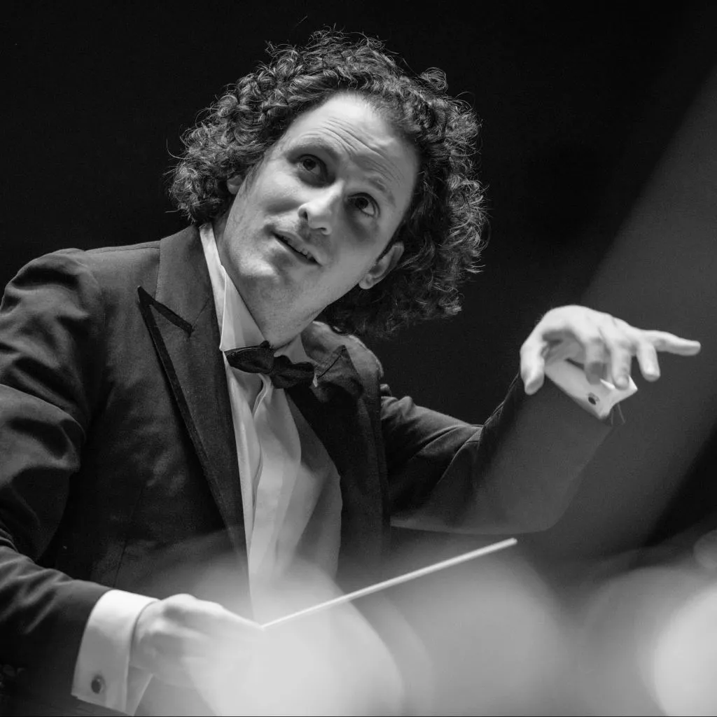 Alexandre Bloch Euskadiko Orkestra