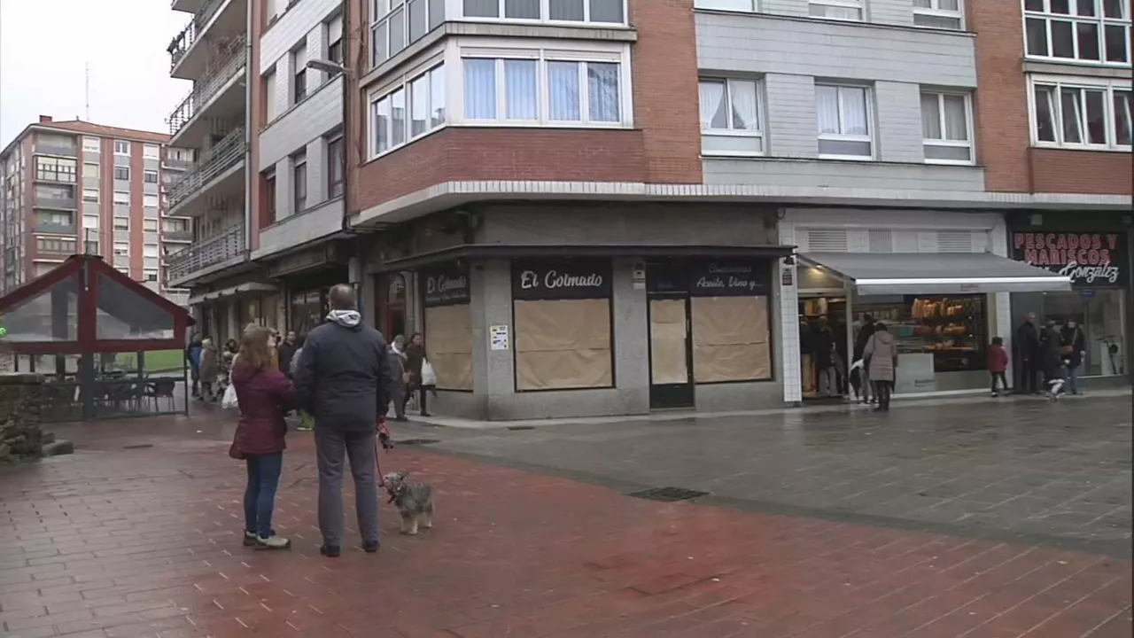 barakaldo hildako bat leihotik erorita eitb media