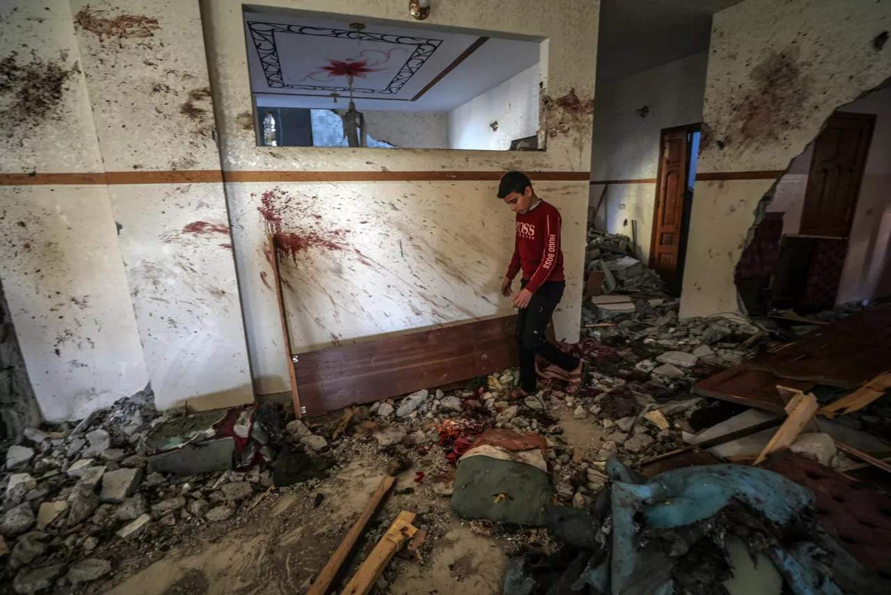 Gaza efe