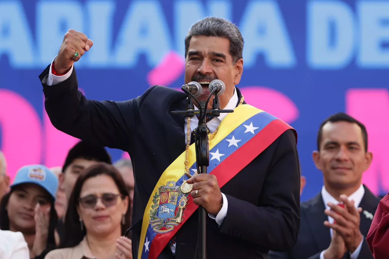 maduro_venezuela efe