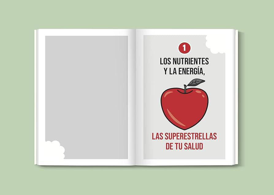 'De la boca a tu salud'