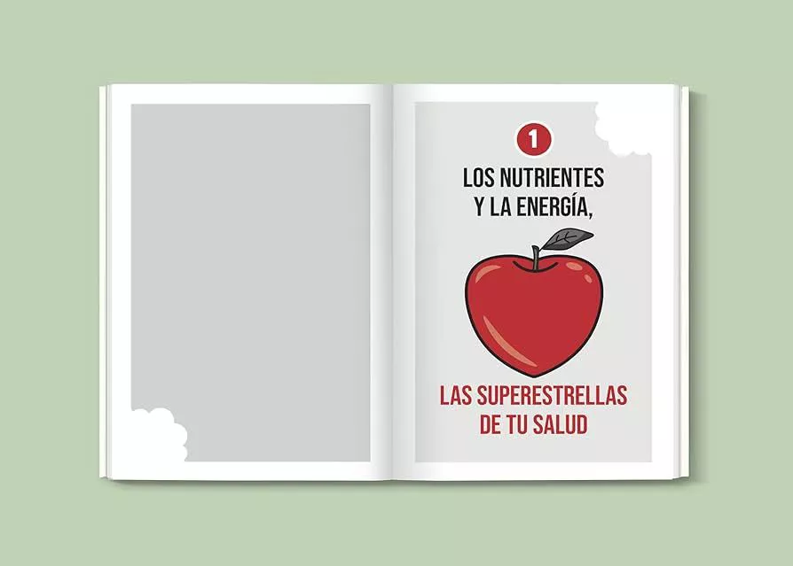 'De la boca a tu salud'