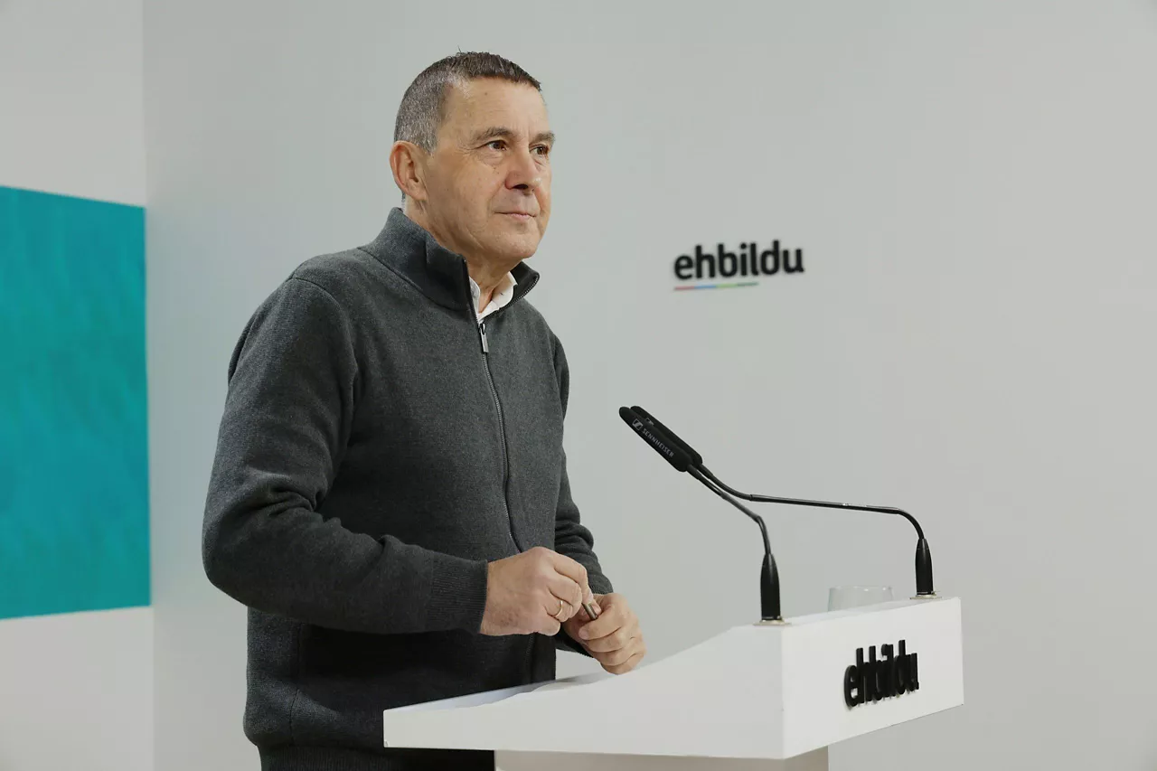arnaldo otegi