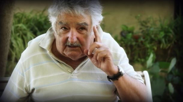 José Mujica