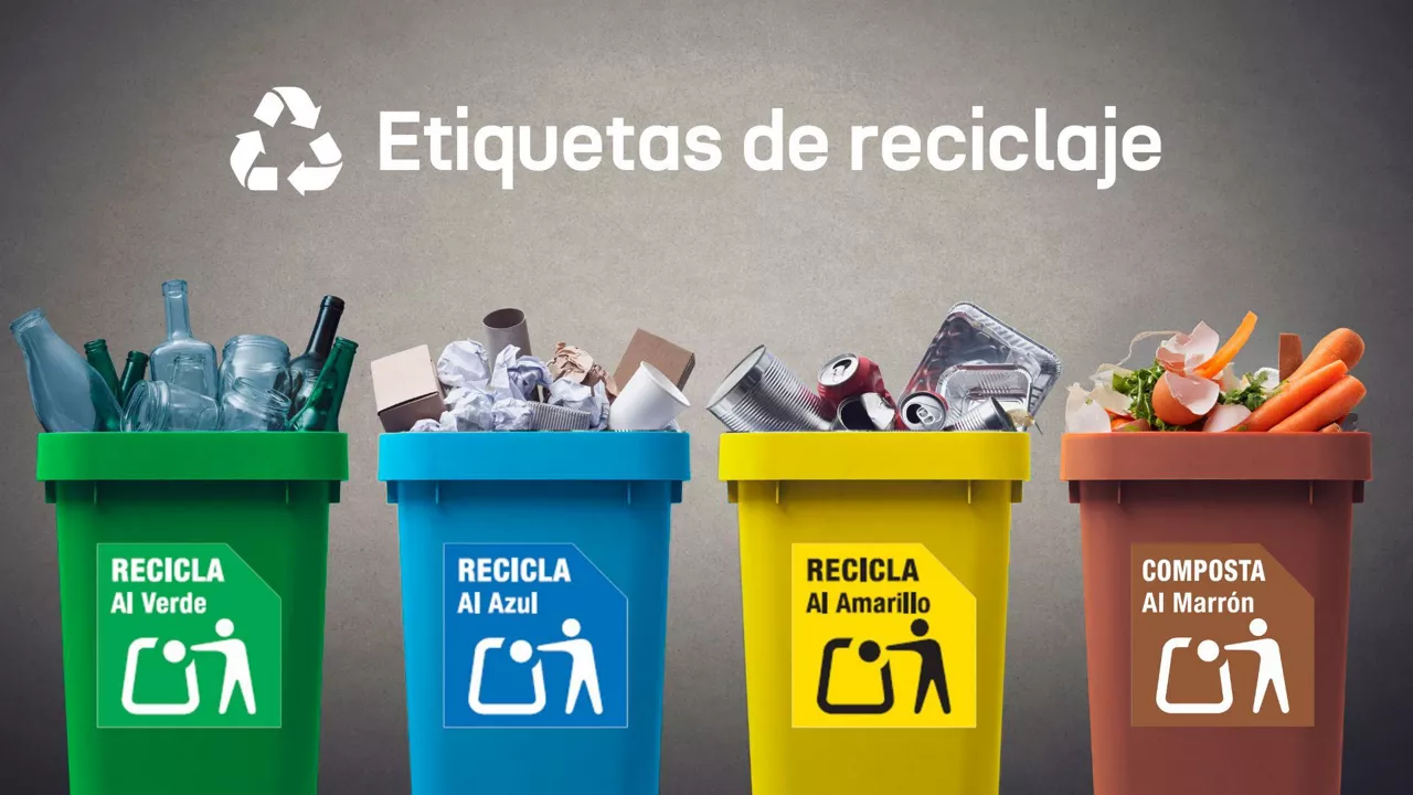 Etiquetas