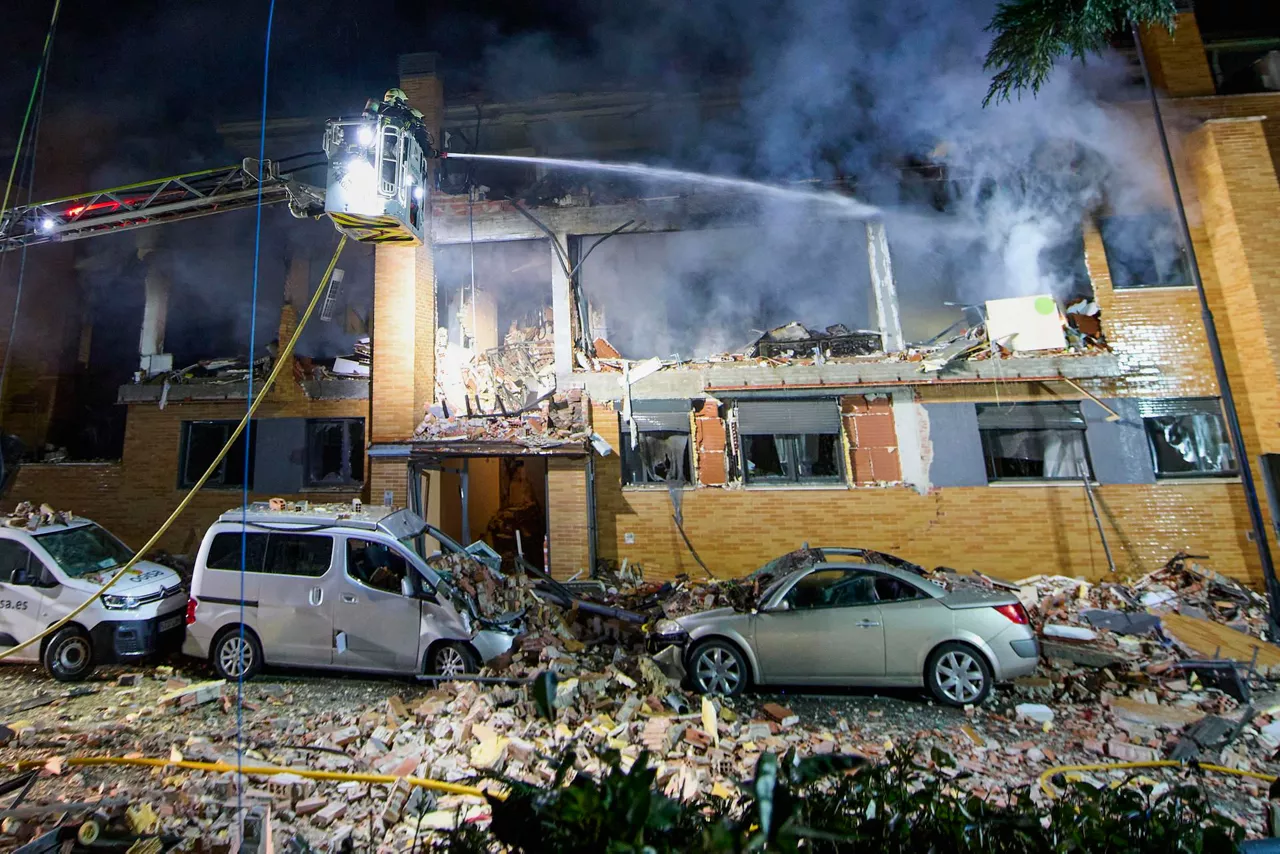 noain-explosion-gas leherketa-efe