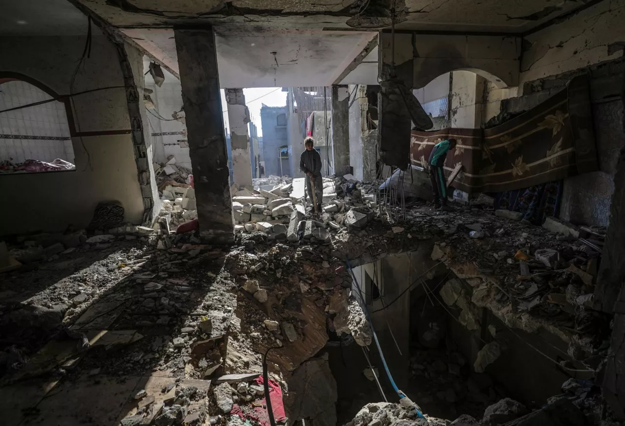 Gaza-Deir-Al-Balah-efe