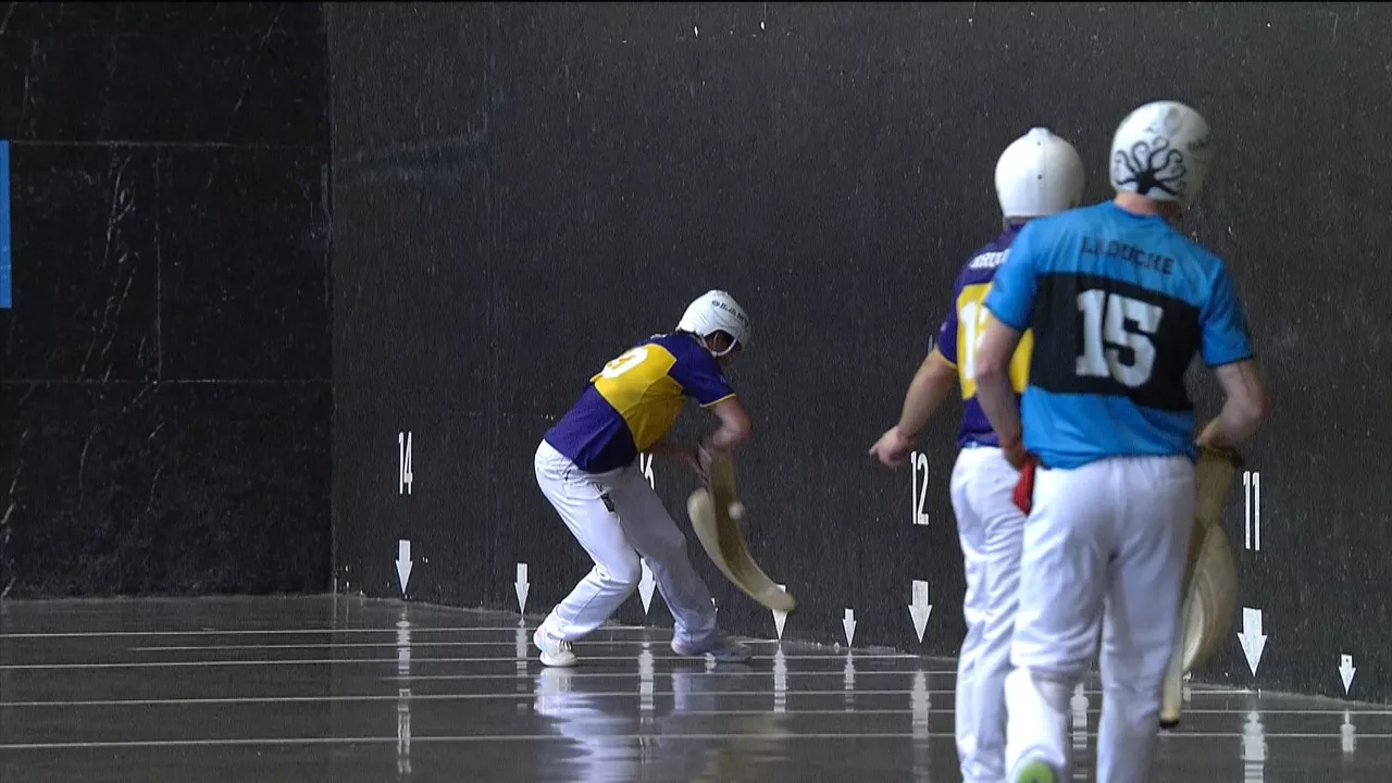 Eusko Label Winter Series